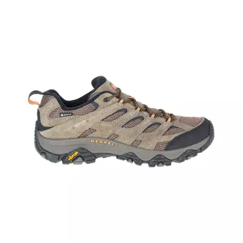 Merrell Moab 3 GTX hiking shoes, Walnut