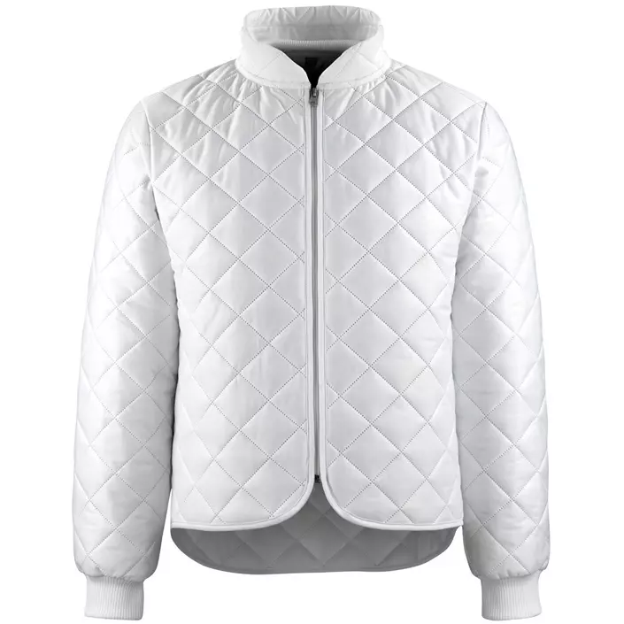 Mascot Originals Whitby thermal jacket, White, large image number 0
