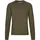Seeland Peak baselayertröja, Military Olive Melange, Military Olive Melange, swatch