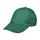 Karlowsky Action basecap, Green, Green, swatch