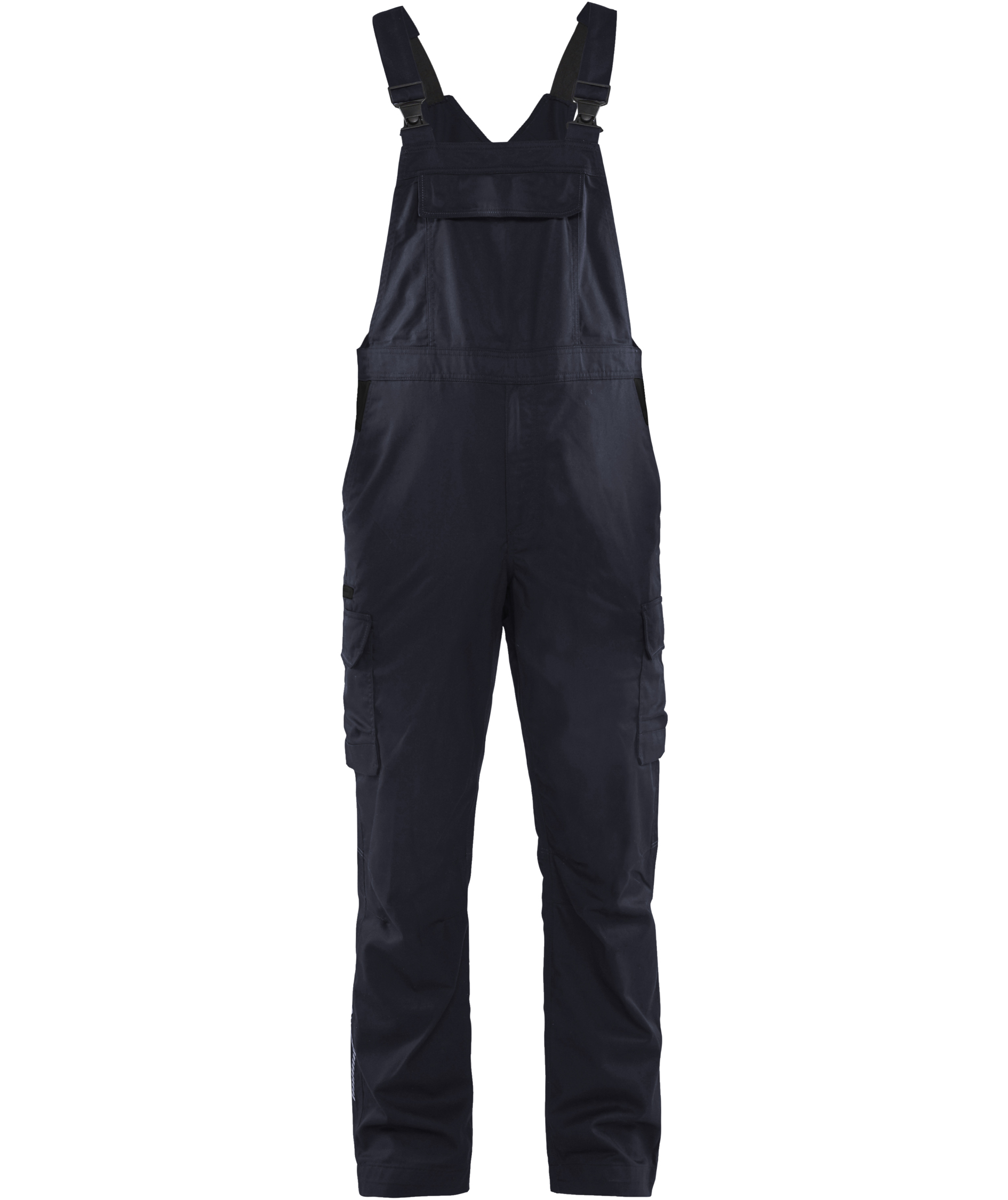 Dark Marine Blue/Black