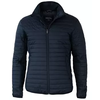 Nimbus Play Olympia quilted jacket, Navy
