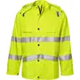 Top Swede rain jacket 9394, Hi-Vis Yellow