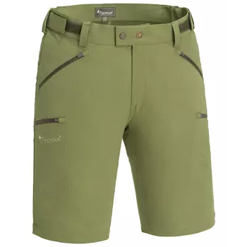 Pinewood Abisko shorts, Leaf