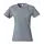Clique Basic T-shirt dam, Gråmelerad, Gråmelerad, swatch