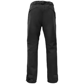 Cutter & Buck North Shore rain trousers, Black