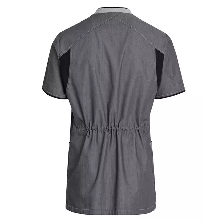 Kentaur kortærmet funktionsskjorte, Super grey, large image number 2