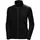 Helly Hansen Manchester dame fleecejakke, Black, Black, swatch