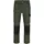 HEROCK Dero Arbeitshose, Dark Khaki/Black, Dark Khaki/Black, swatch