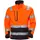 Helly Hansen Alna 2.0 work jacket, Hi-vis Orange/charcoal, Hi-vis Orange/charcoal, swatch