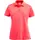 Cutter & Buck Kelowna women's polo T-shirt, Neon cerise, Neon cerise, swatch
