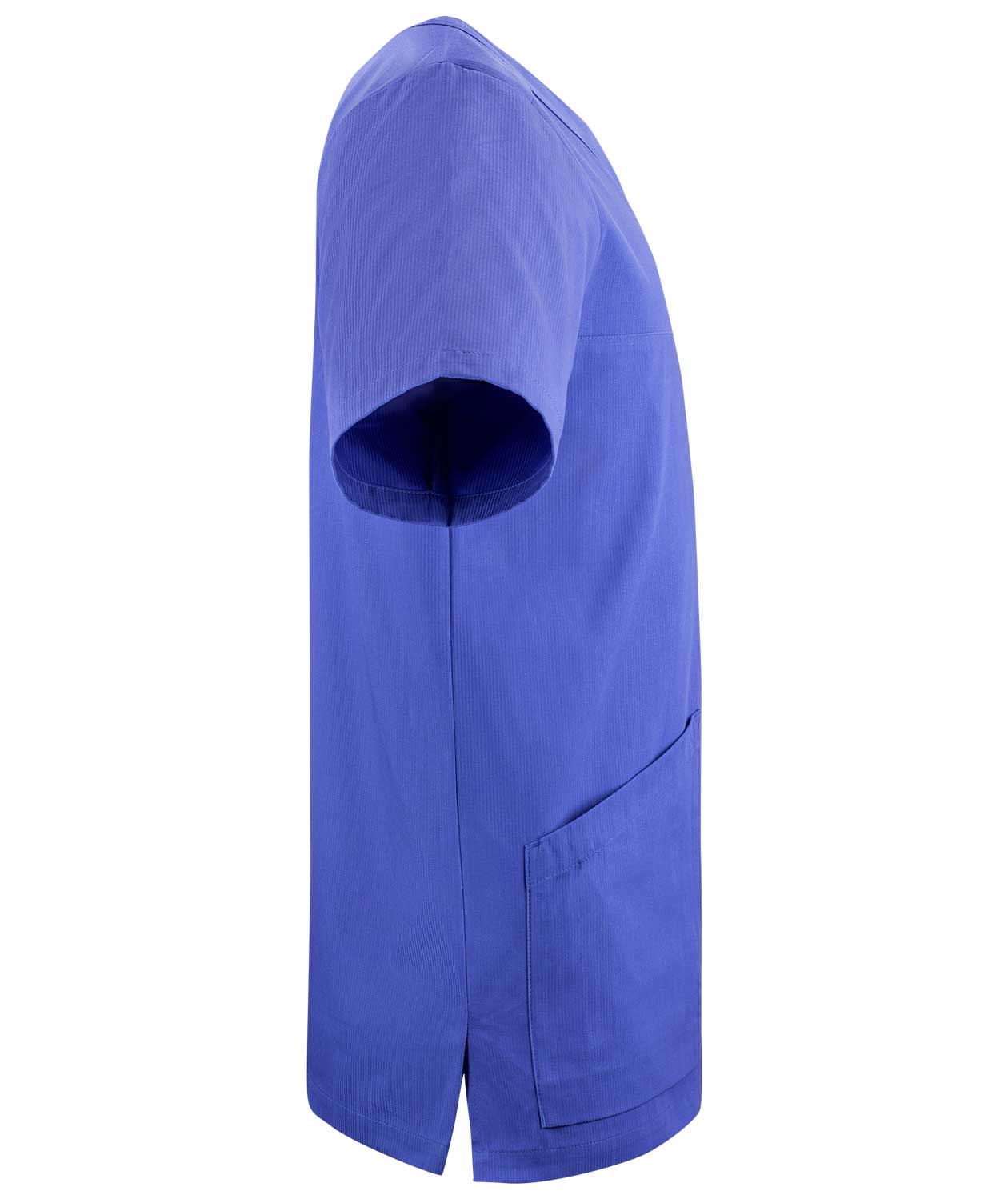 Smila Workwear Astor  Kasack, Blau