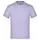 James & Nicholson Junior Basic-T T-shirt for barn, Lilac, Lilac, swatch
