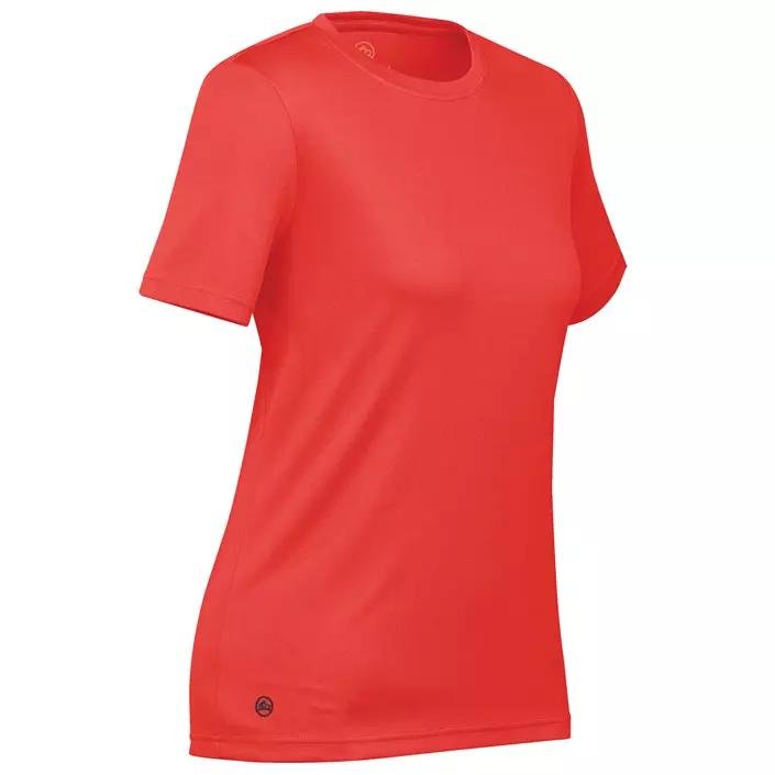 Stormtech Eclipse Damen T-Shirt, Rot, large image number 1