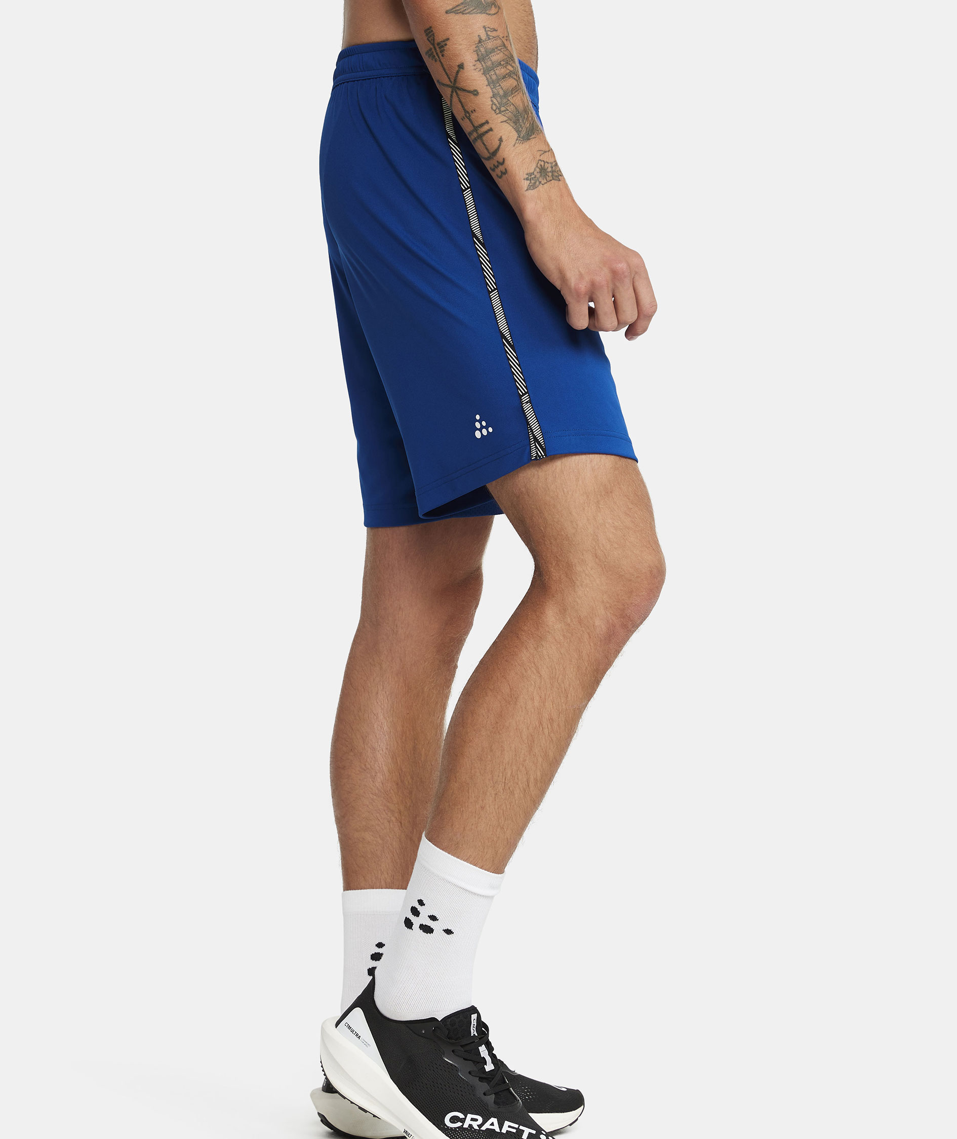 Craft Premier Shorts, Club Cobolt, large image number 6