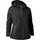 Deerhunter Lady Sarek dame skaljakke, Sort, Sort, swatch