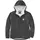 Carhartt jakke, Black, Black, swatch