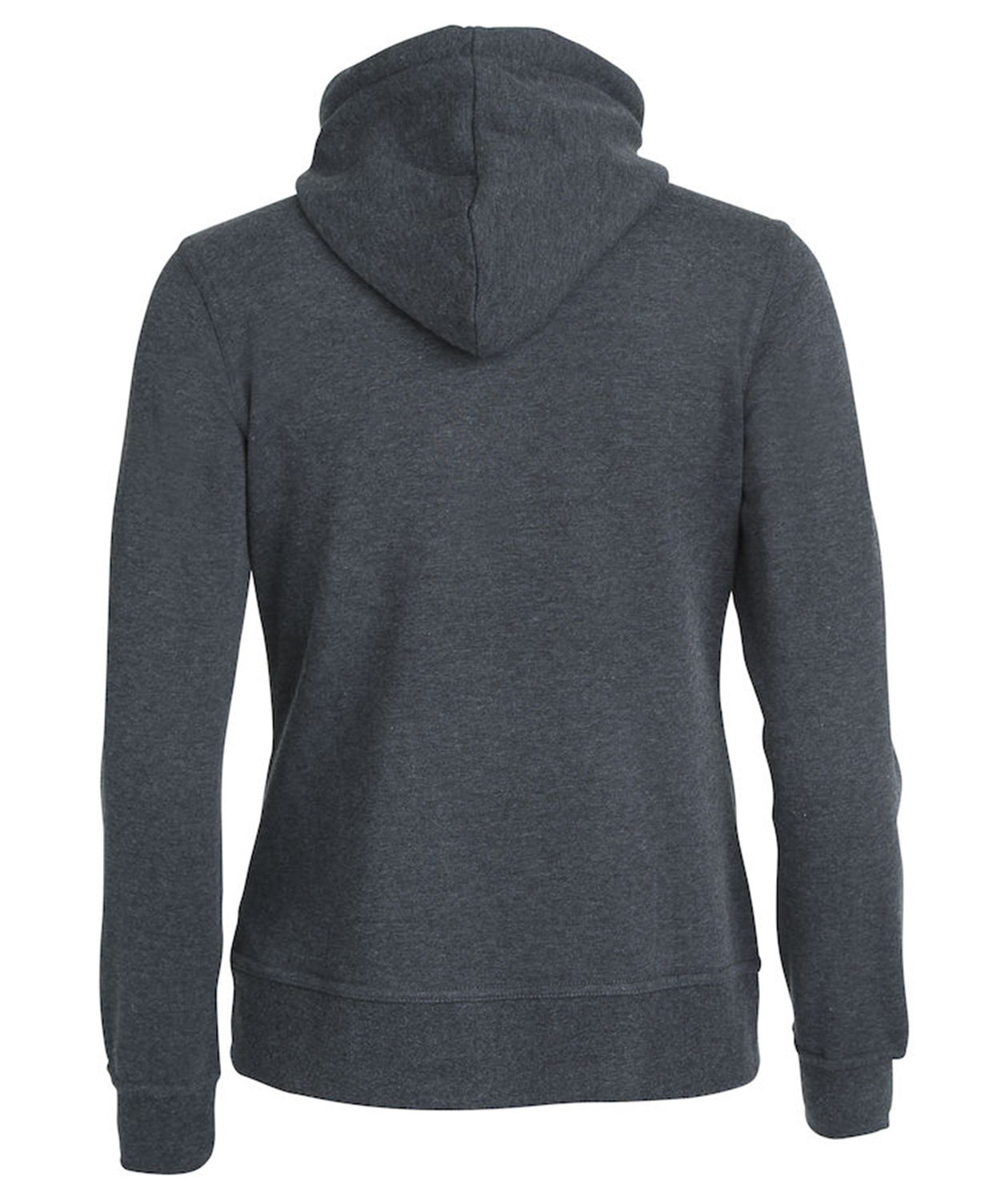 Clique Basic Hoody Zip women's hoodie
