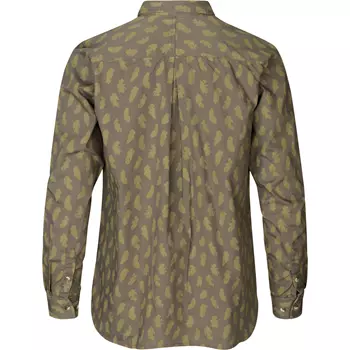 Seeland Skeet women's shirt, Olive Feather