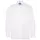 Eterna Uni Poplin Comfort fit skjorta, White, White, swatch