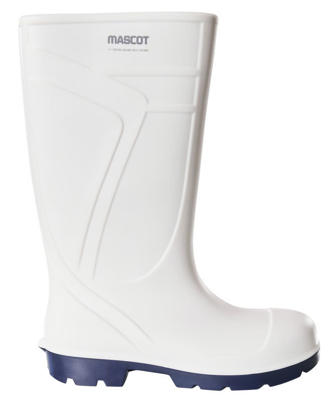 Mascot Cover PU safety rubber boots S4
