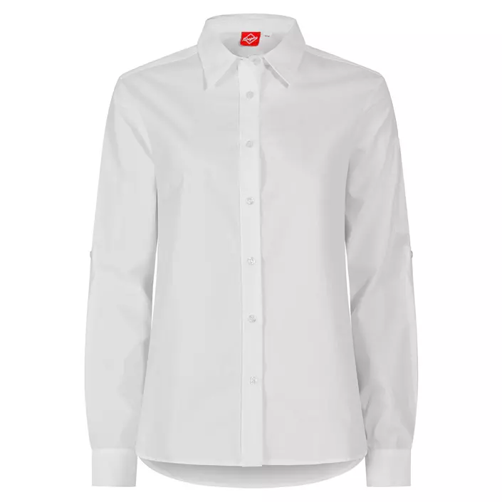Segers 1210 women's shirt, White, large image number 0