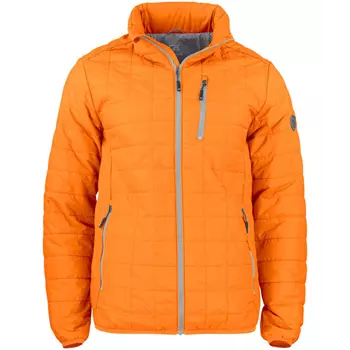 Cutter & Buck Rainier Jacket, Blood orange