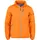 Cutter & Buck Rainier Jacket, Blood orange, Blood orange, swatch