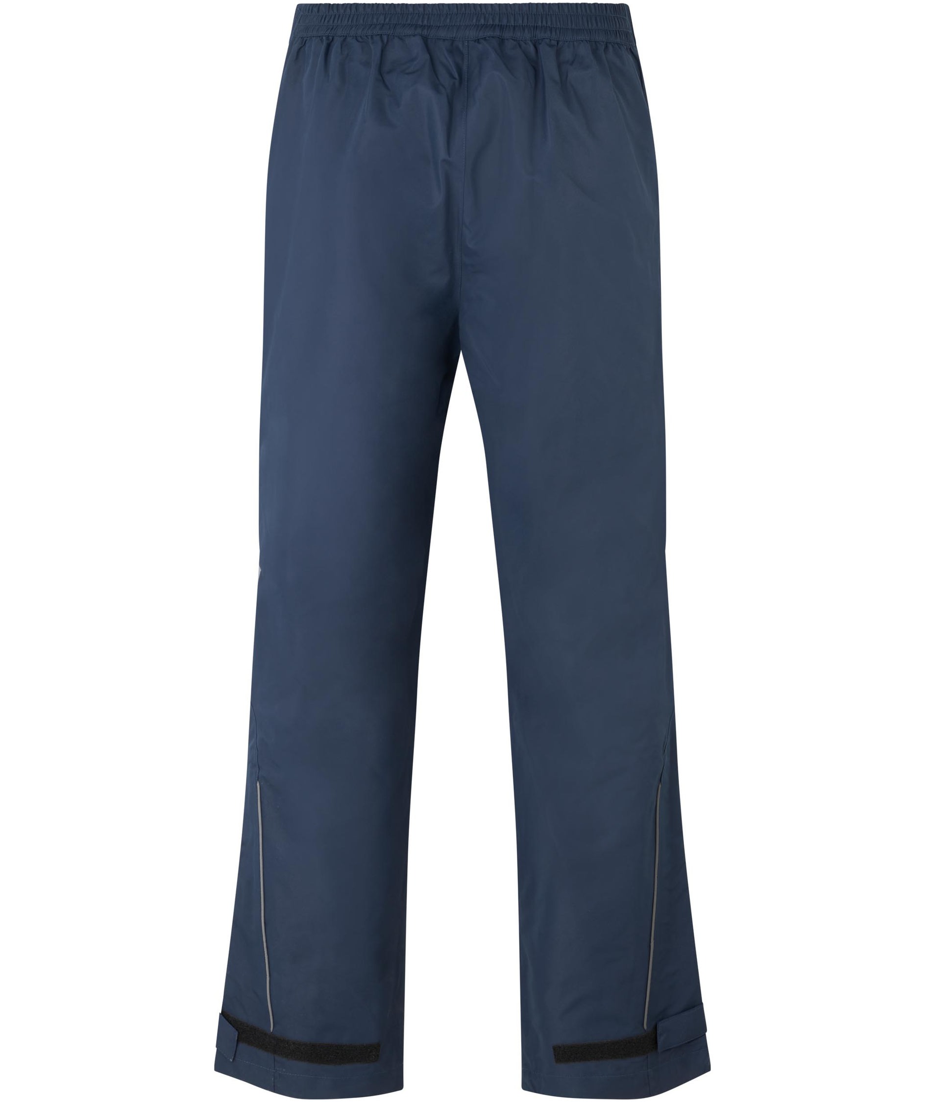 ID Zip'n'mix overtrekksbukse, Navy