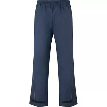 ID Zip'n'mix overtrousers, Navy