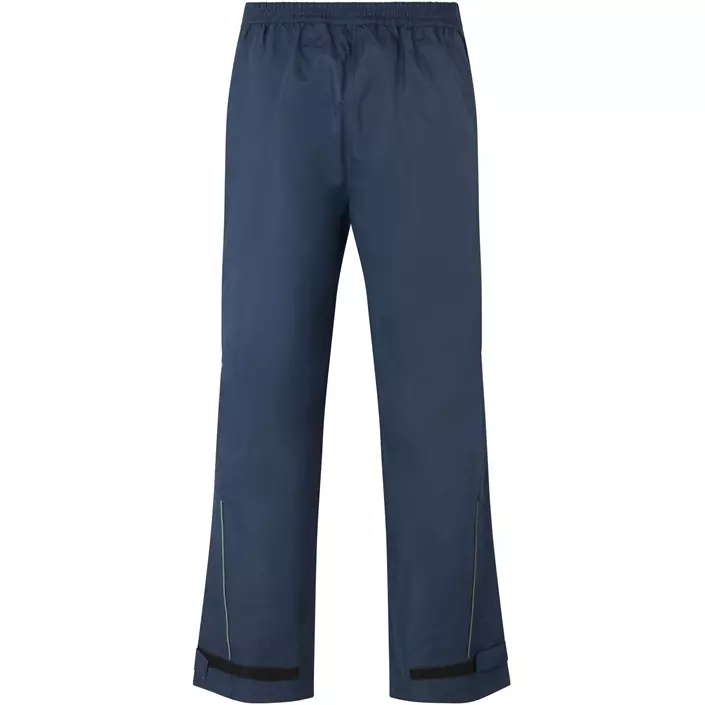 ID Zip'n'mix overtrousers, Navy, large image number 1