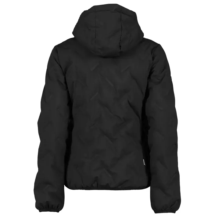 GEYSER quilted women's jacket, Black, large image number 3