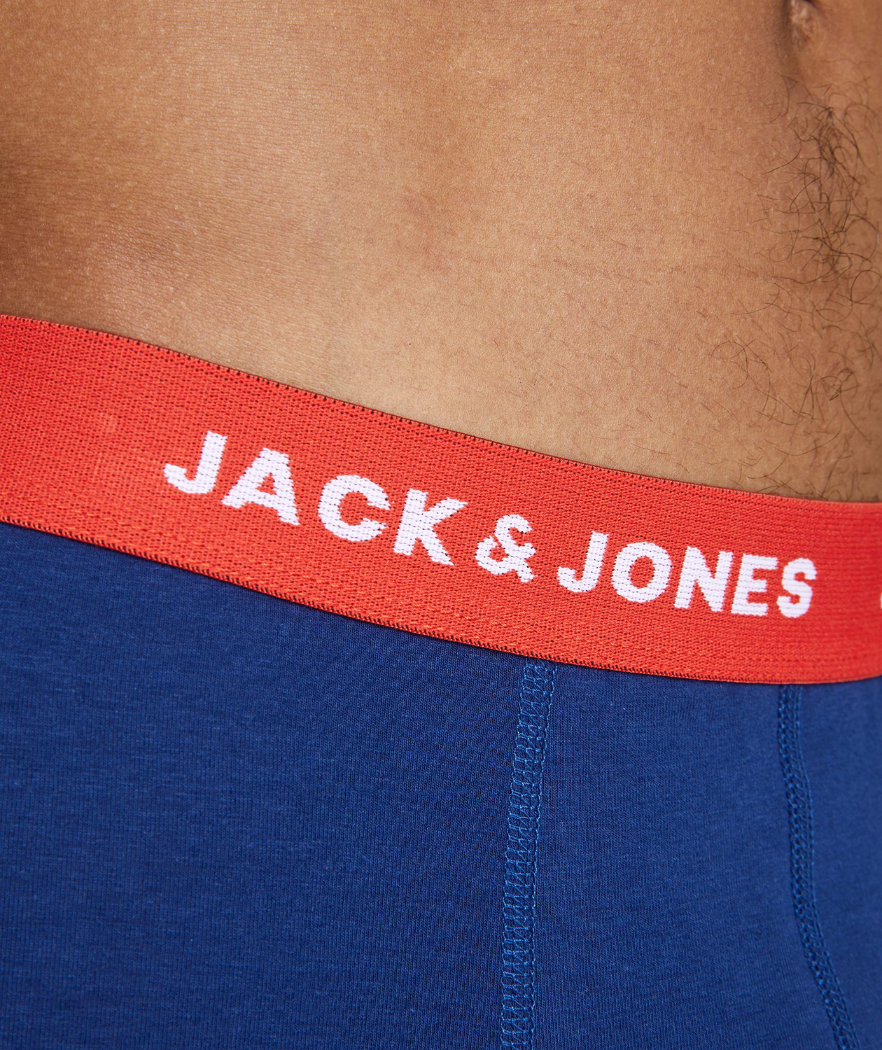 Jack & Jones JACLEE 5-pack kalsonger, Surf The Web, large image number 3