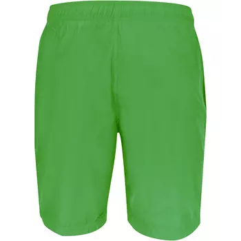 Cutter & Buck Surf Pines Badehose, Lime Green