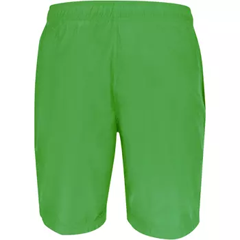 Cutter & Buck Surf Pines badebukse, Lime Green