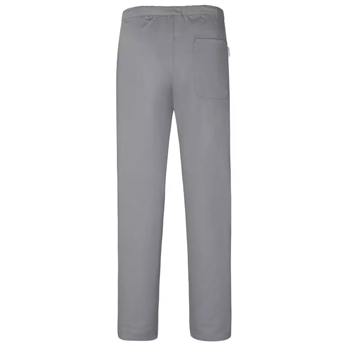 Karlowsky Essential  trousers, Platinum grey, large image number 1
