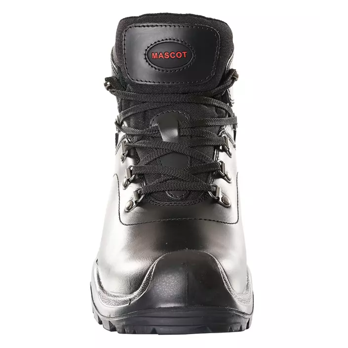 Mascot Industry safety boots S3, Black, large image number 3
