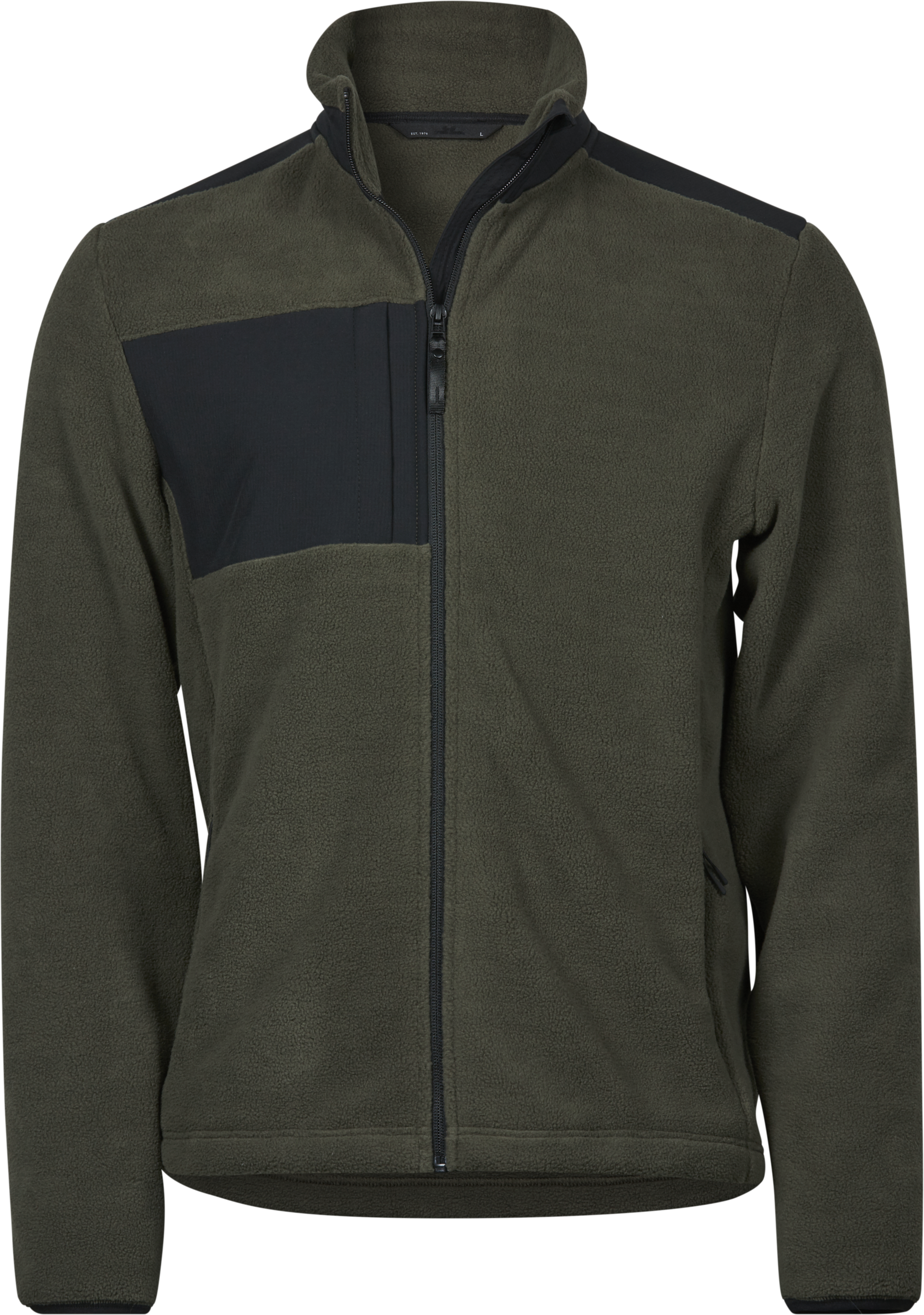 Tee Jays Mountain fleece jacket