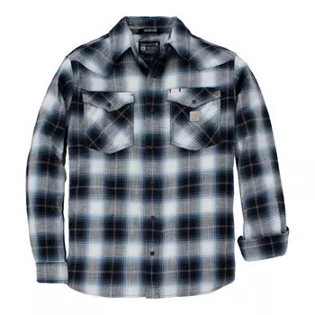 Carhartt skogsarbetare skjorta