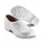 Sika Flex LBS clogs with heel cover O2, White, White, swatch