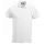Clique Classic Lincoln polo t-shirt, Hvid, Hvid, swatch