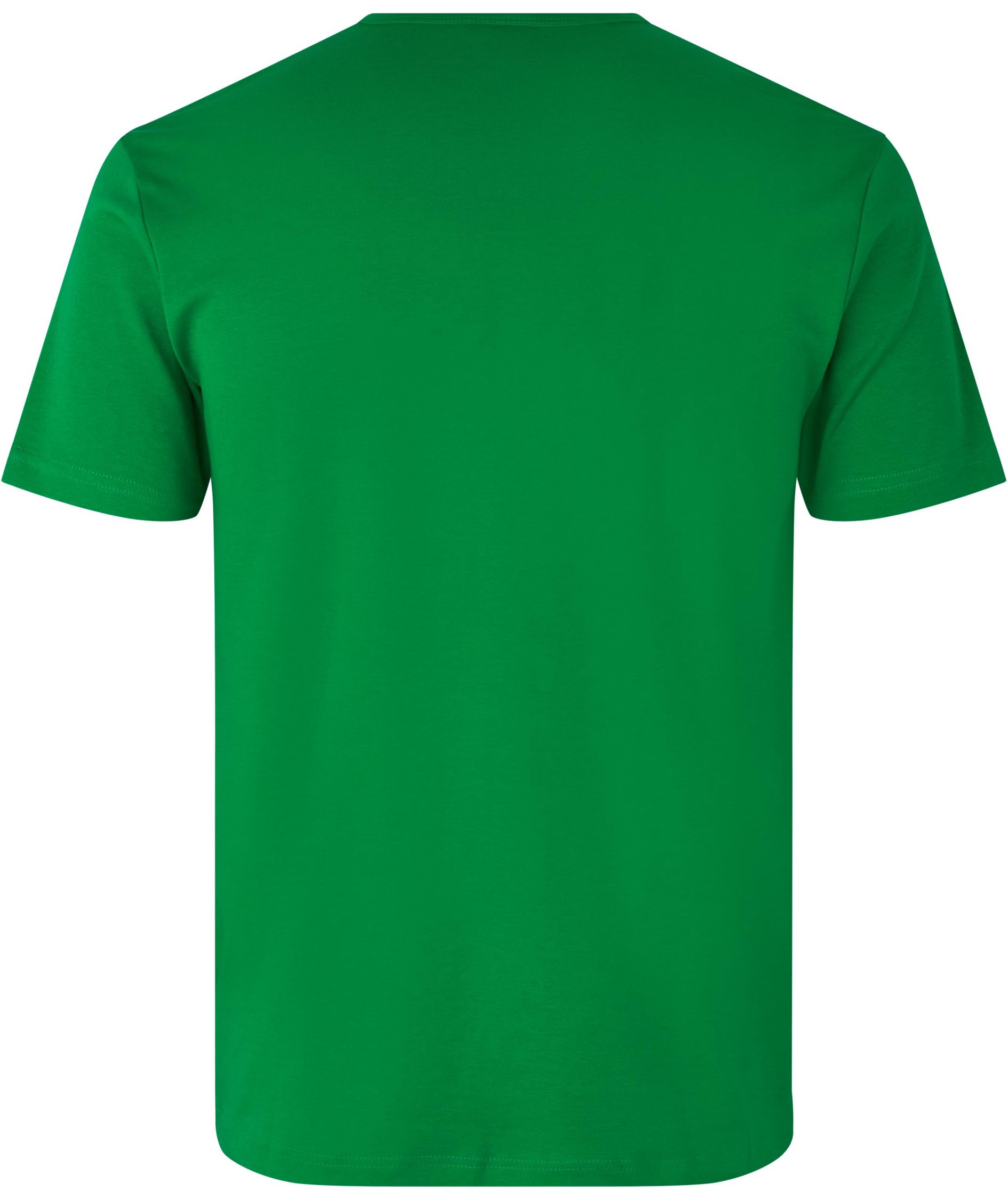 ID Interlock T-Shirt, Gr&uuml;n, large image number 1