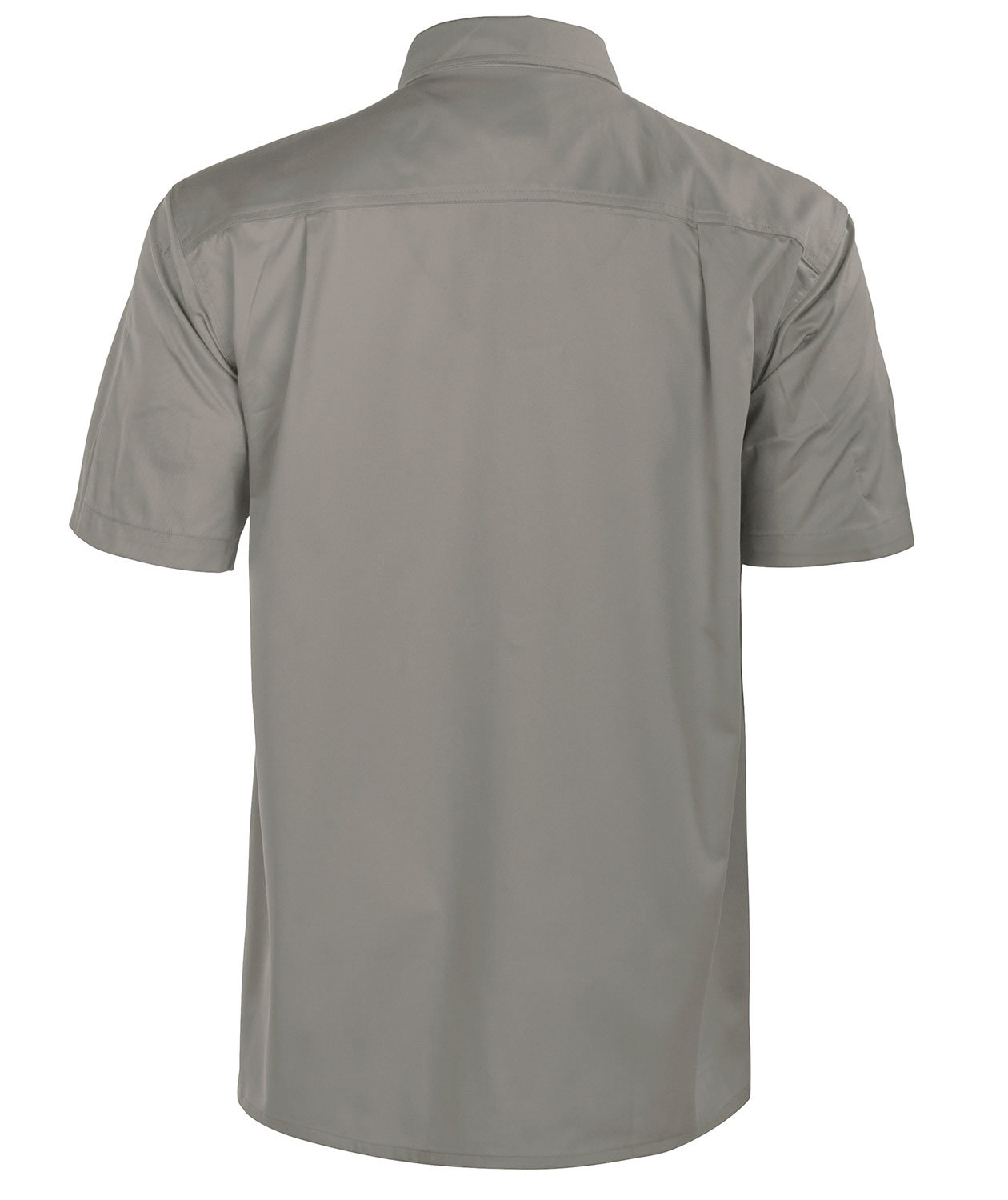 ProJob short-sleeved service shirt 4201, Graphite, large image number 2