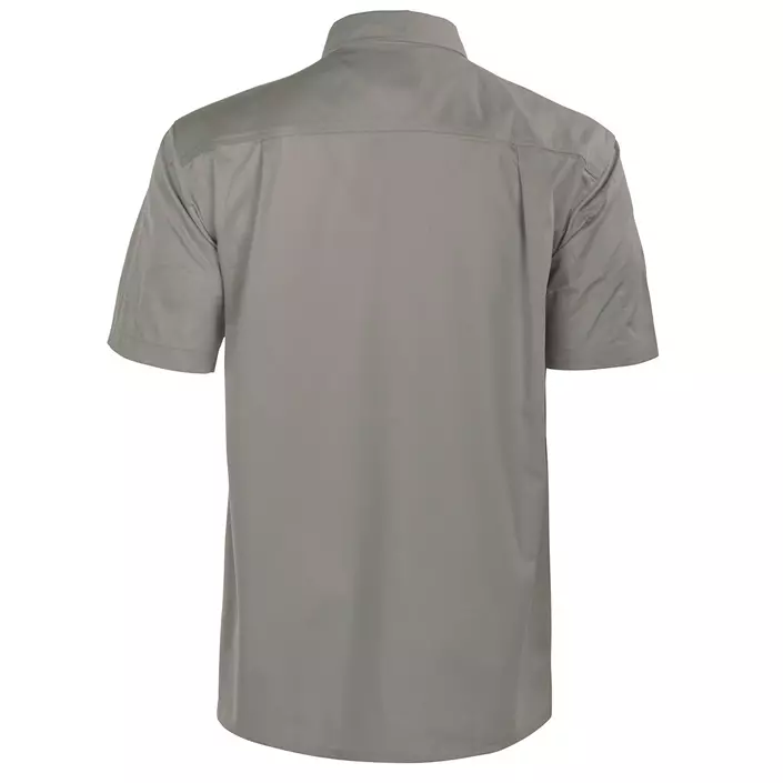 ProJob short-sleeved service shirt 4201, Graphite, large image number 2