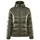 Craft Core Explore quilted women's jacket, Army Green, Army Green, swatch