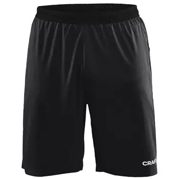 Craft Progress 2.0 shorts, Black