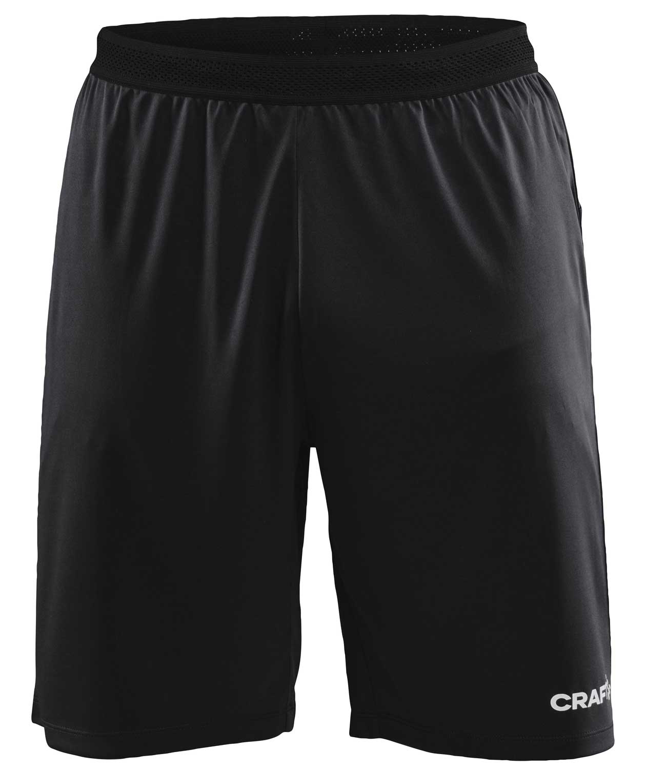 Craft Progress 2.0 shorts, Black, Black, swatch