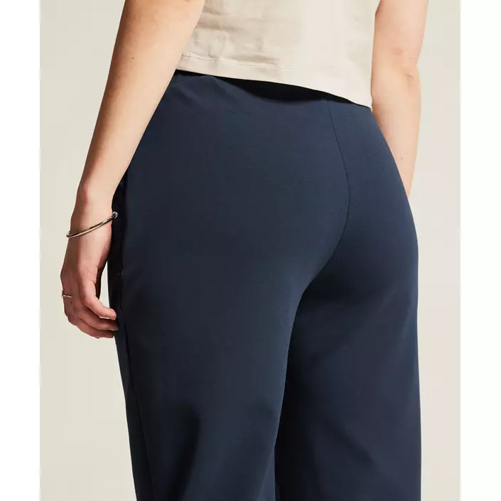 Craft ADV Join sweatpants dam, Blaze, large image number 7