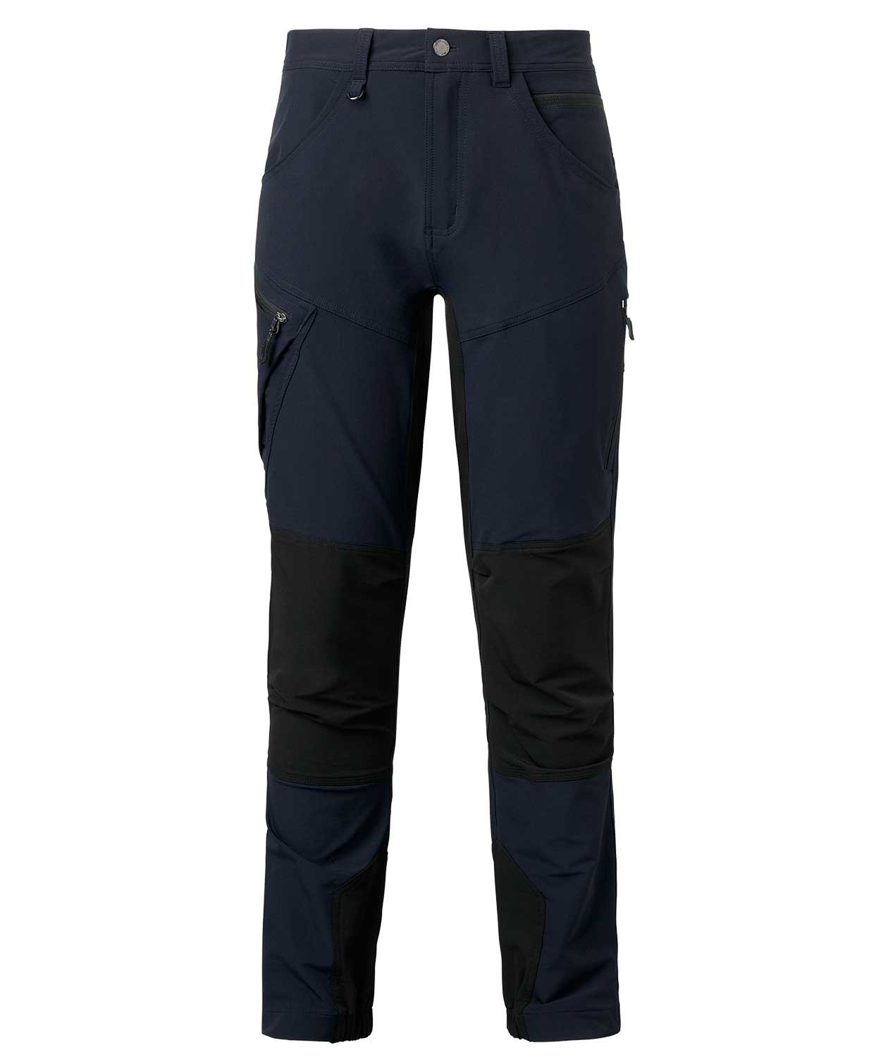 South West Wiggo hybrid pants Navy