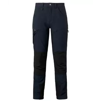 South West Wiggo hybrid pants, Navy